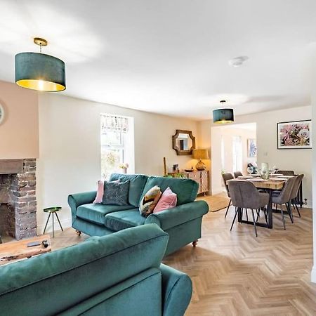 קוקרמאות' Northdene - 5 Star Lake District Cottage מראה חיצוני תמונה