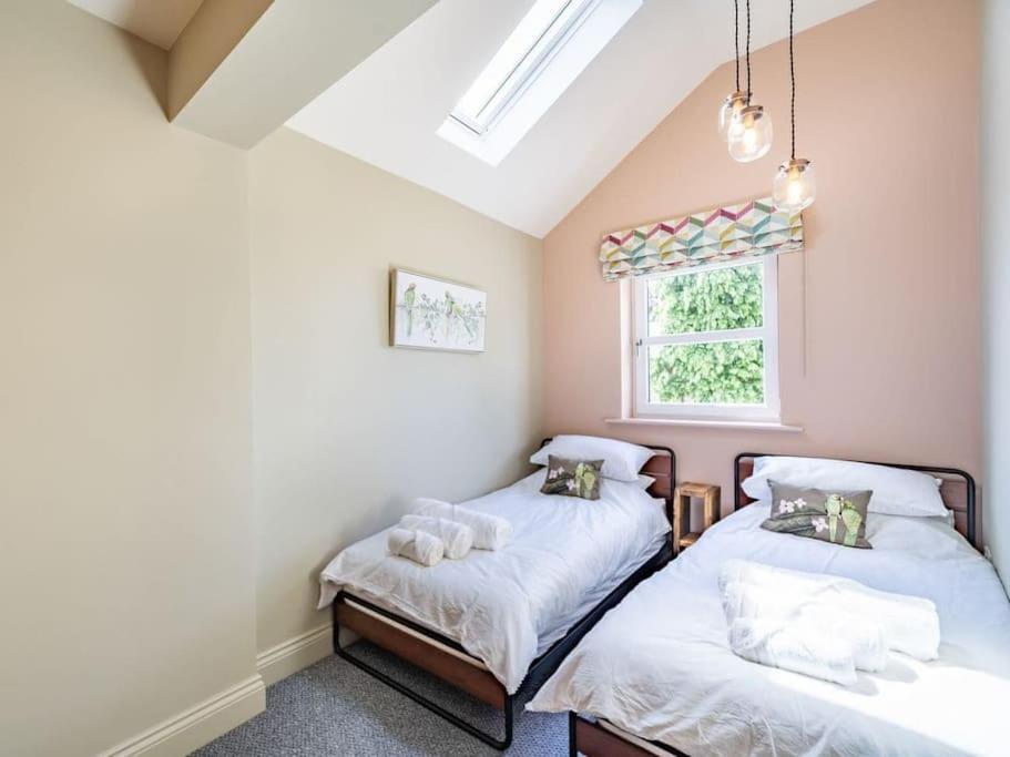 קוקרמאות' Northdene - 5 Star Lake District Cottage מראה חיצוני תמונה