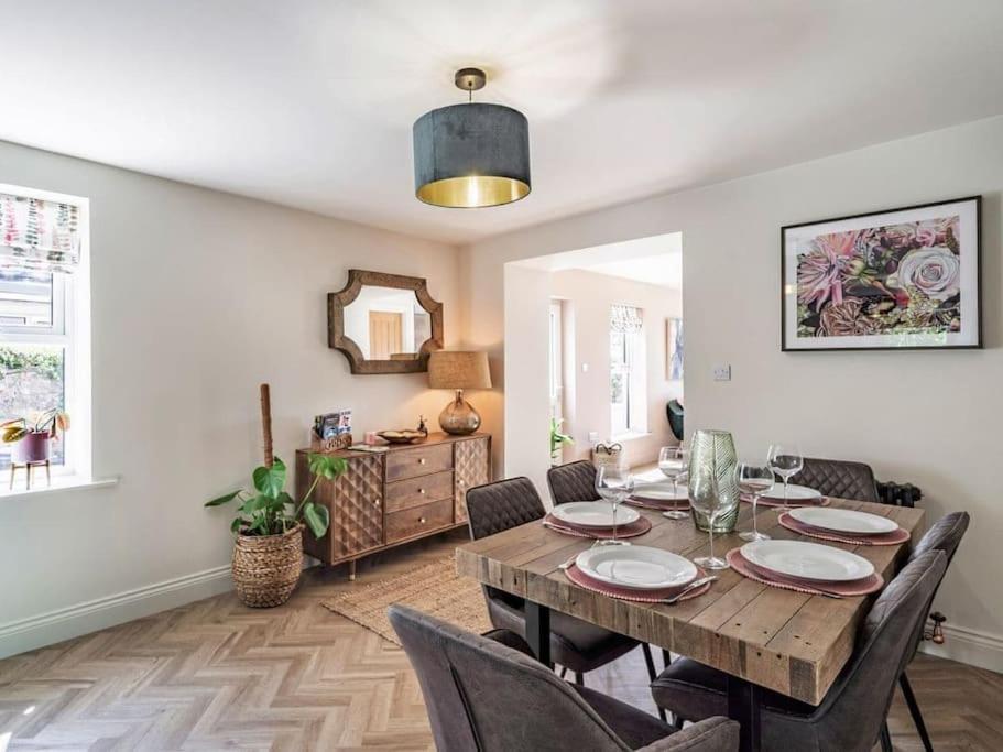 קוקרמאות' Northdene - 5 Star Lake District Cottage מראה חיצוני תמונה