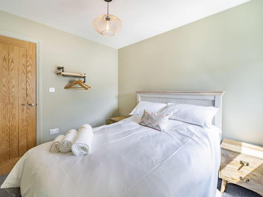 קוקרמאות' Northdene - 5 Star Lake District Cottage מראה חיצוני תמונה